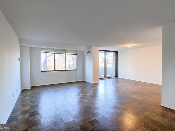 5225 Pooks Hill Rd APT 324N, Bethesda, MD 20814