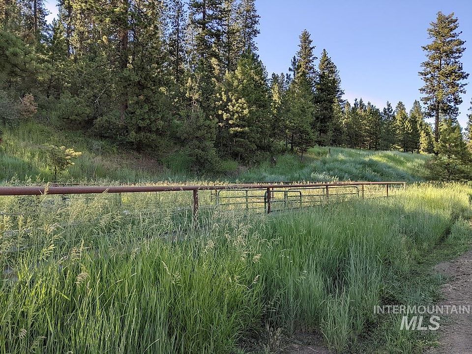 Nf 618 Rd, Lowman, ID 83637 MLS 98851893 Zillow