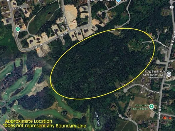 17 Powers Lane, Logy Bay Middle Cove Outer Cove, NL A1K3E9