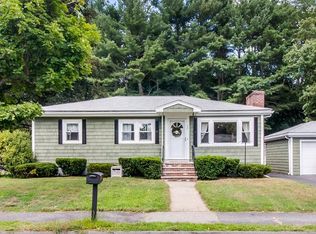 12 Wennerberg Rd, Middleton, MA 01949