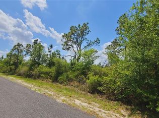 Pine Avenue Lot #45, Okeechobee, FL 34972