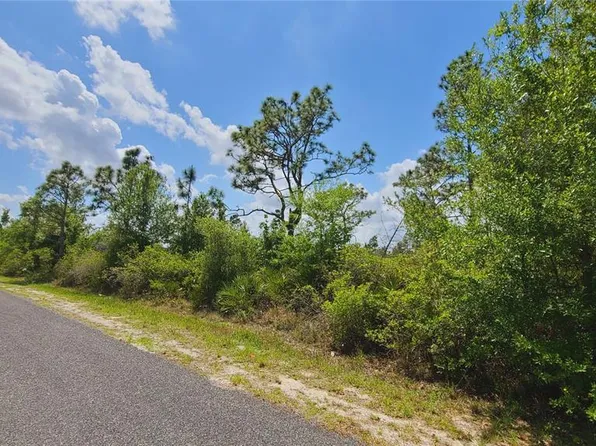 Pine Avenue Lot #45, Okeechobee, FL 34972