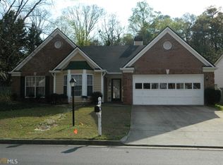 2580 Millerbrook Dr, Duluth, GA 30096
