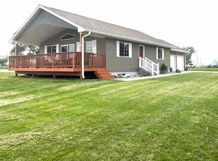 54010 839th Rd, Meadow Grove, NE 68752