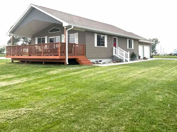 54010 839th Rd, Meadow Grove, NE 68752
