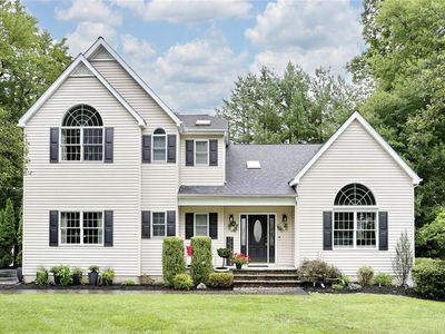 36 Fillmore Street, Pearl River, NY, 10965