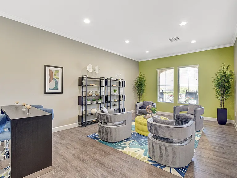 Morningstar Apartments — Photo 3