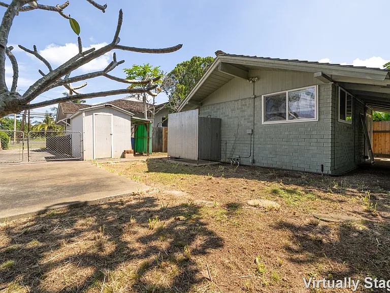 66-314 Waialua Beach Rd #A — Photo 3