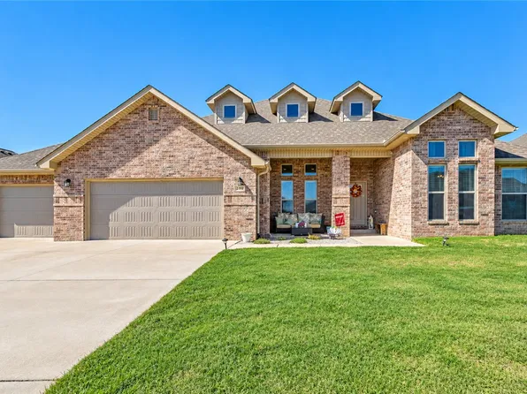 2311 Jazz Ave, Bentonville, AR 72712