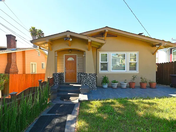3907 Aqua Vista St, Oakland, CA 94601