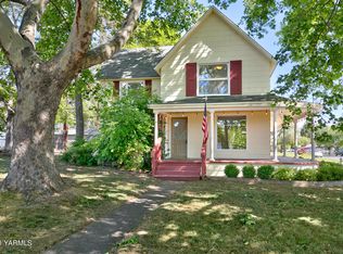 3501 Summitview Ave, Yakima, WA 98902