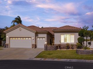 996 Gleneagles Rd, Beaumont, CA 92223