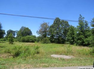 Georgia Mountain Rd, Guntersville, AL 35976