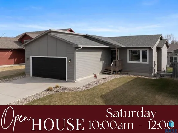 6617 W Amber St, Sioux Falls, SD 57107
