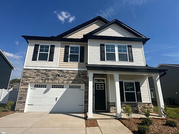 3rd image of 915 Gibbons St Lot 96
