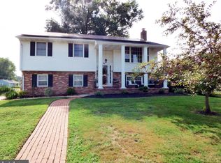 82 Salem Dr, Pennsville, NJ 08070