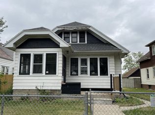 4866 N 37th St, Milwaukee, WI 53209