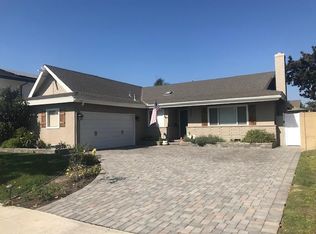 5881 Ghent Dr, Huntington Beach, CA 92649