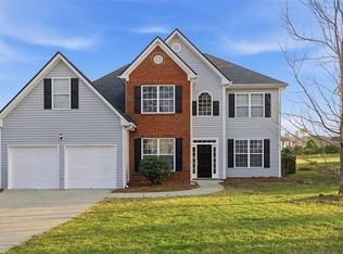1114 Corkscrew Way, Villa Rica, GA 30180