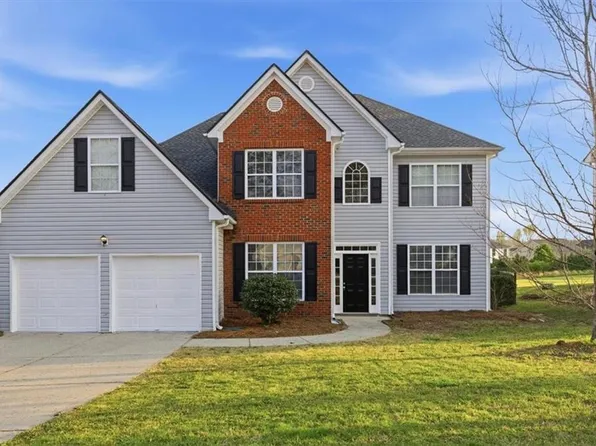 1114 Corkscrew Way, Villa Rica, GA 30180