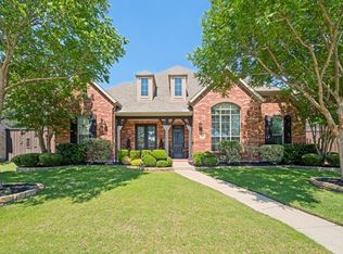 11618 Frontier Dr, Frisco, TX 75033