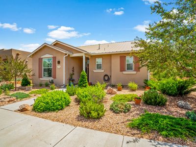 132 Rancho Viejo Blvd, Santa Fe, NM, 87508