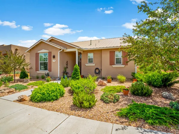 132 Rancho Viejo Blvd, Santa Fe, NM 87508