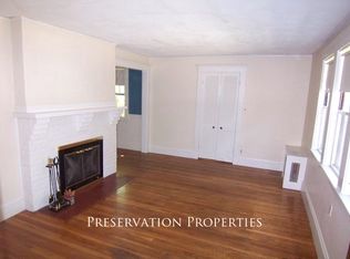 62-64 Warwick Rd #1, West Newton, MA 02465