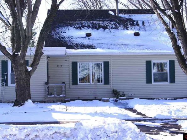 1119 N State St, New Ulm, MN 56073
