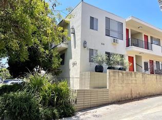 1337 N Gardner St APT 6, Los Angeles, CA 90046