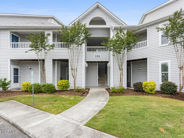 4166 Breezewood Drive Apt 201, Wilmington, NC 28412
