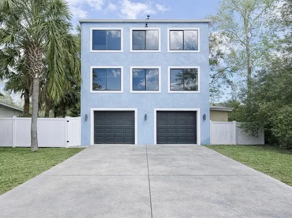 1793 N Fort Harrison Ave, Clearwater, FL 33755