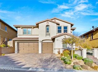 778 Step Beach St, Las Vegas, NV 89138