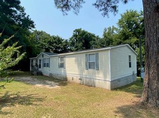 147 Old Stage Rd SW, Milledgeville, GA 31061