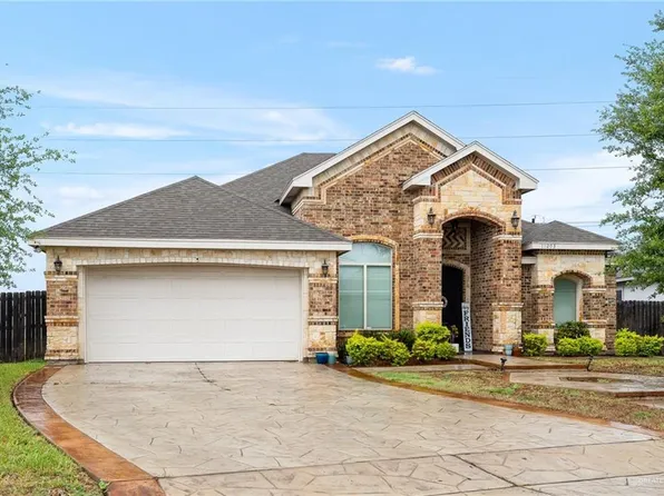 10203 N 28th Ln, McAllen, TX 78504