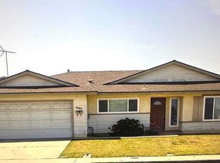 1865 Wolviston Way, San Diego, CA 92154