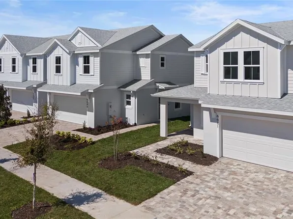 6682 Horseshoe Lane Way St, Saint Cloud, FL 34773