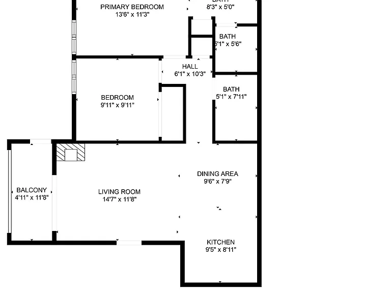 2425 Cranston Dr #212 — Photo 16