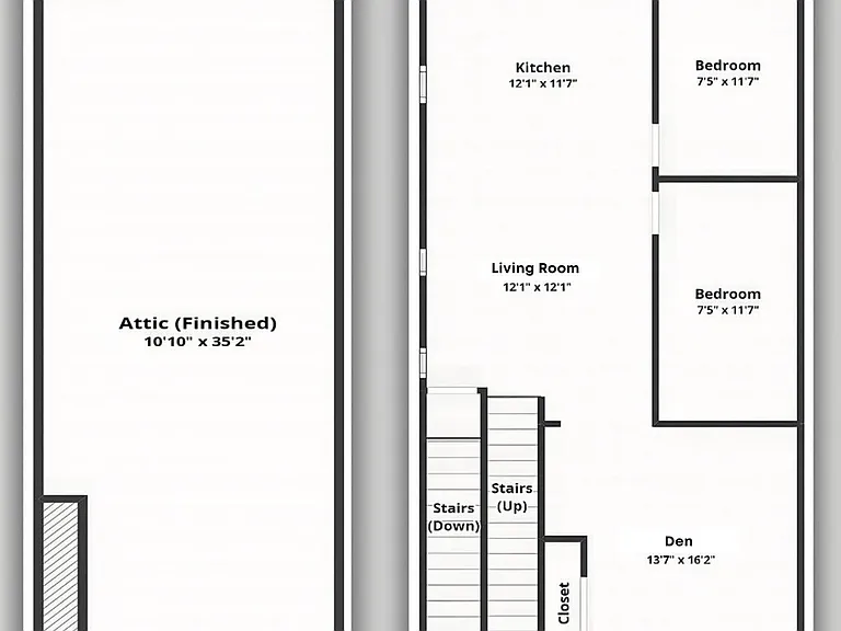 319 William St #2-0904 — Photo 19
