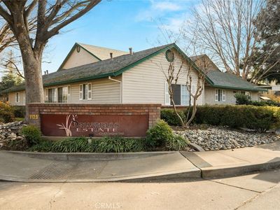 1125 Sheridan Ave APT 21, Chico, CA, 95926
