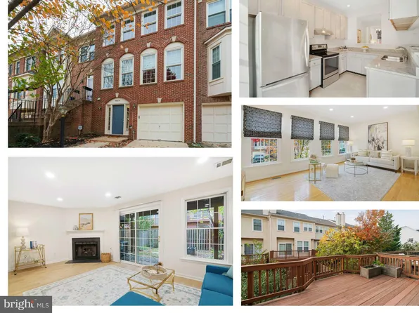 5606 Brookland Ct, Alexandria, VA 22310