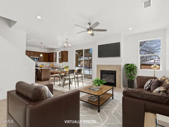 11 E Sullivan Ave, Flagstaff, AZ 86001