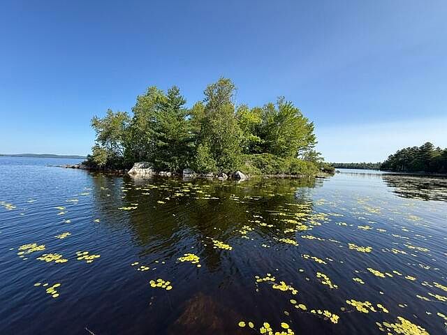 1st image of Lot 018 Pike Island