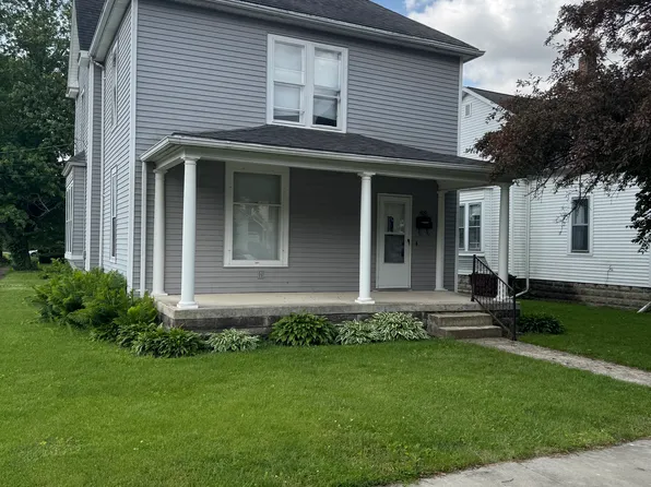 409 W Maple St, Wabash, IN 46992
