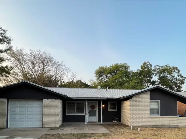 7433 Meadowcrest Dr, Fort Worth, TX 76112