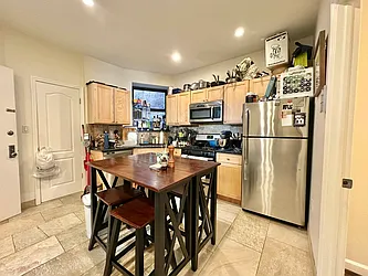 Rented by Astoria Realty