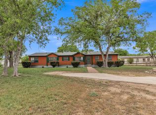 3457 S Foster Rd, San Antonio, TX 78222