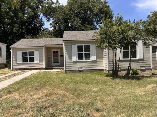904 N 8th St, Temple, TX 76501