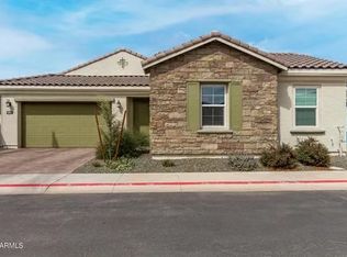 3842 E Bartlett Way, Chandler, AZ 85249