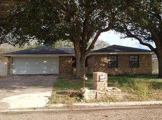 607 Palmetto Palm St, San Juan, TX 78589